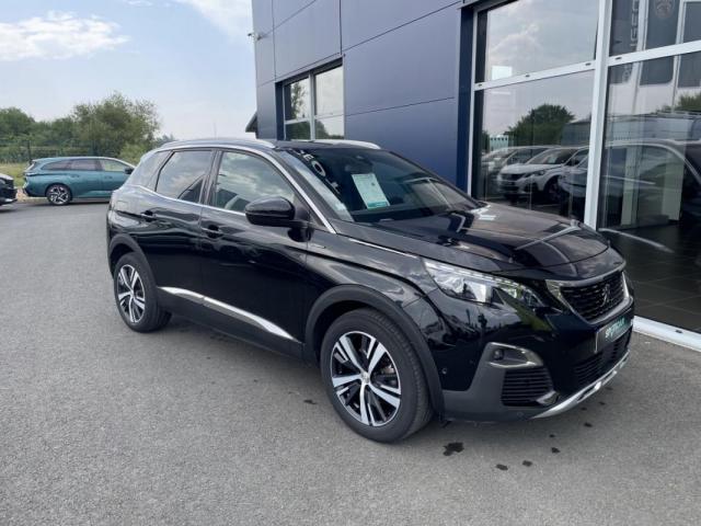 Peugeot 3008 image 8