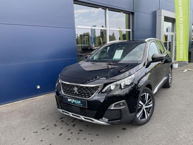 Peugeot 3008 image 5