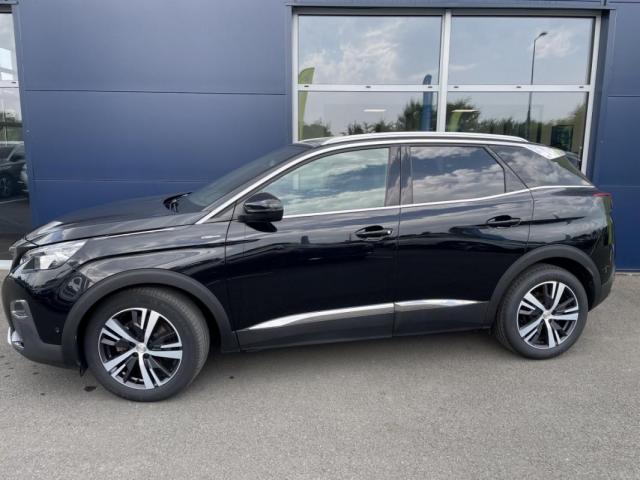 Peugeot 3008 image 1