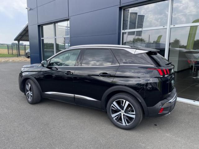 Peugeot 3008 image 7
