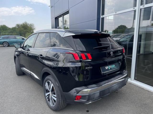 Peugeot 3008 image 3