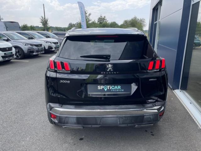 Peugeot 3008 image 6