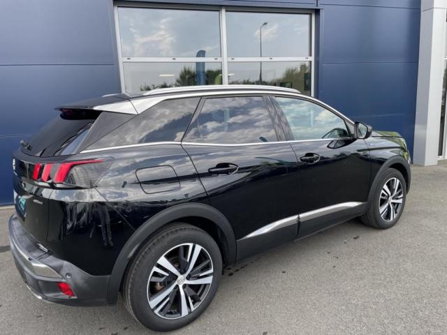 Peugeot 3008 image 2