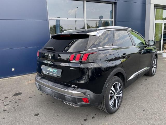 Peugeot 3008 image 4