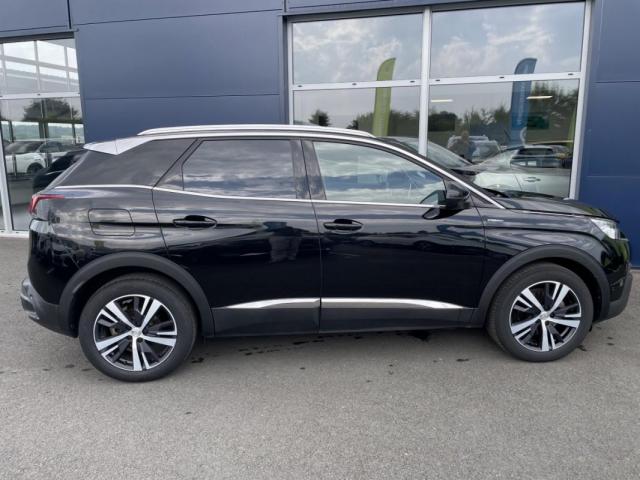 Peugeot 3008 image 9