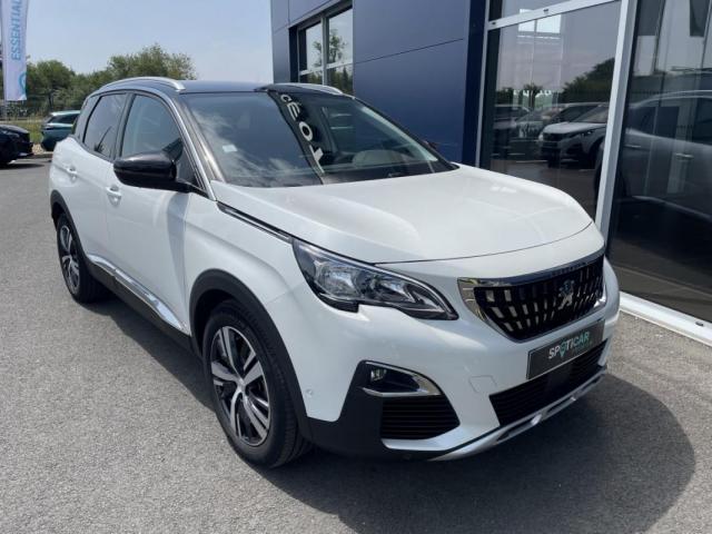 Peugeot 3008 image 2