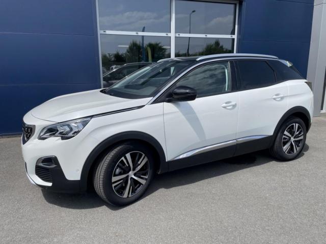 Peugeot 3008 image 9