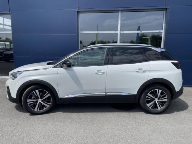 Peugeot 3008 image 5