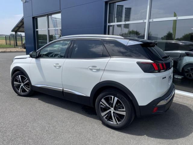 Peugeot 3008 image 8
