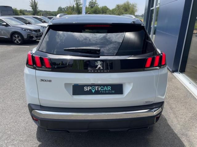 Peugeot 3008 image 6