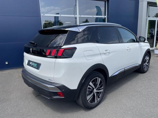 Peugeot 3008 image 7