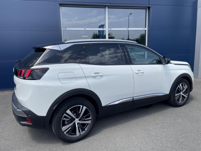 Peugeot 3008 image 1