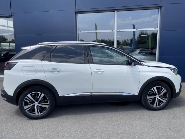 Peugeot 3008 image 4