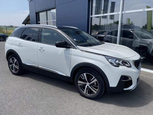 Peugeot 3008 image 3