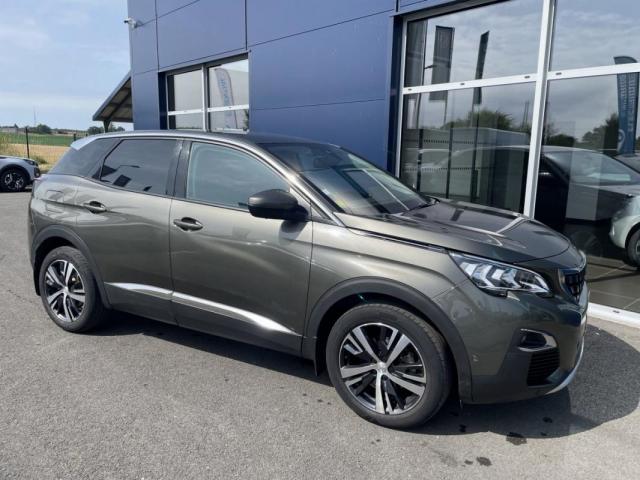 Peugeot 3008 image 9