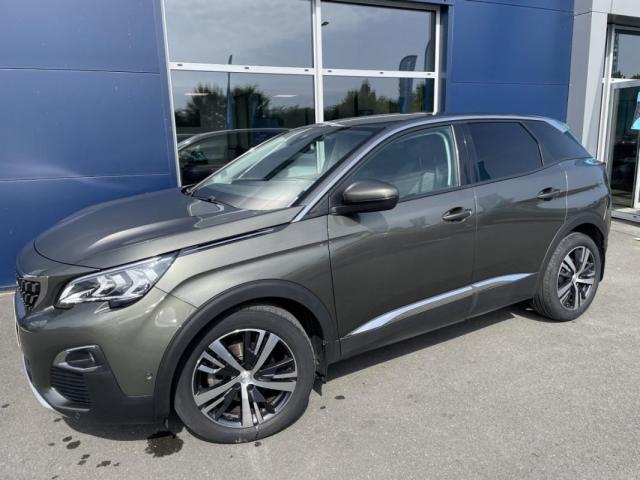 Peugeot 3008 image 4