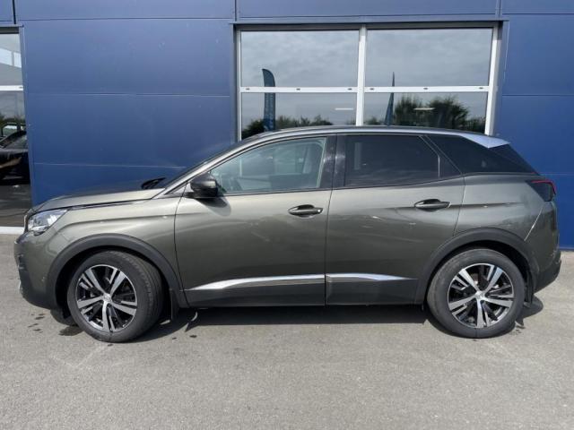 Peugeot 3008 image 7