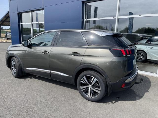 Peugeot 3008 image 8