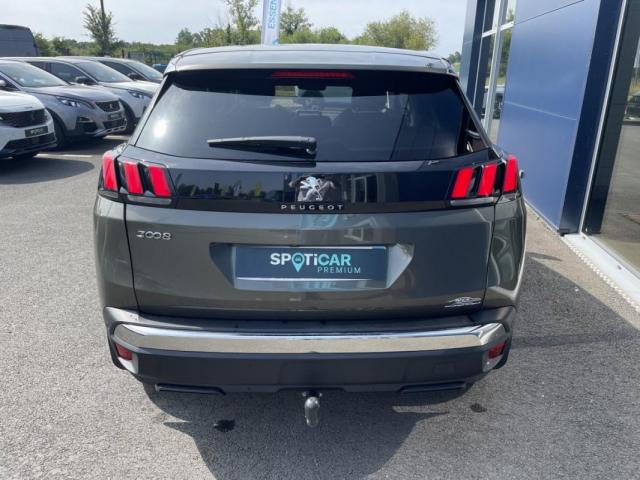 Peugeot 3008 image 1