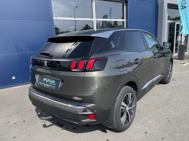 Peugeot 3008 image 5