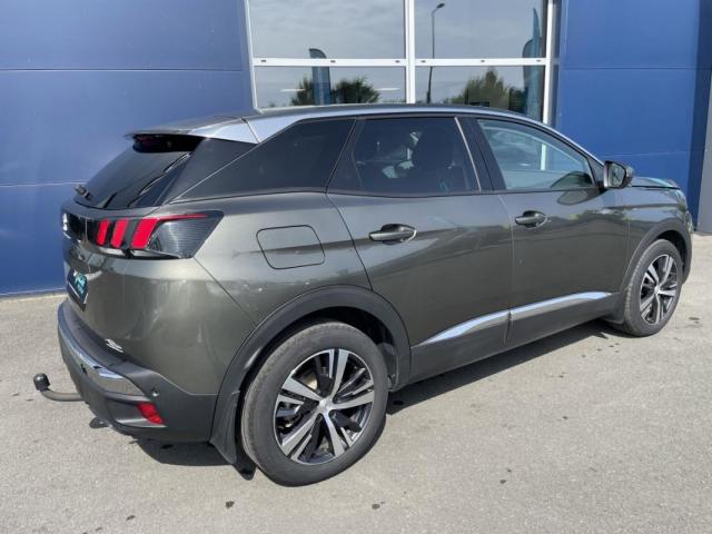 Peugeot 3008 image 2