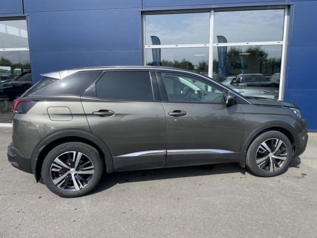Peugeot 3008 image 6