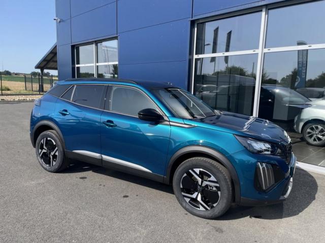 Peugeot 2008 image 2
