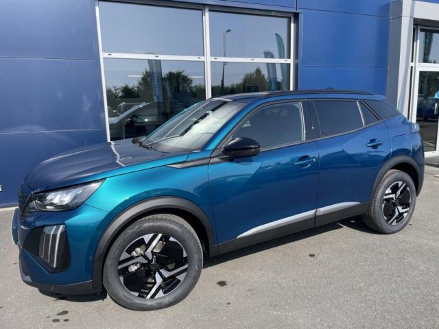 Peugeot 2008 image 7