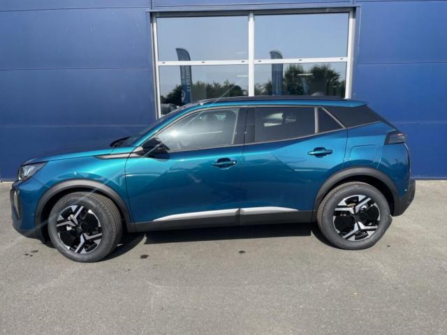 Peugeot 2008 image 1