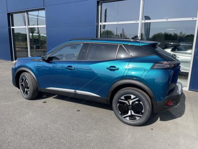 Peugeot 2008 image 5