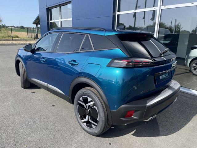 Peugeot 2008 image 4