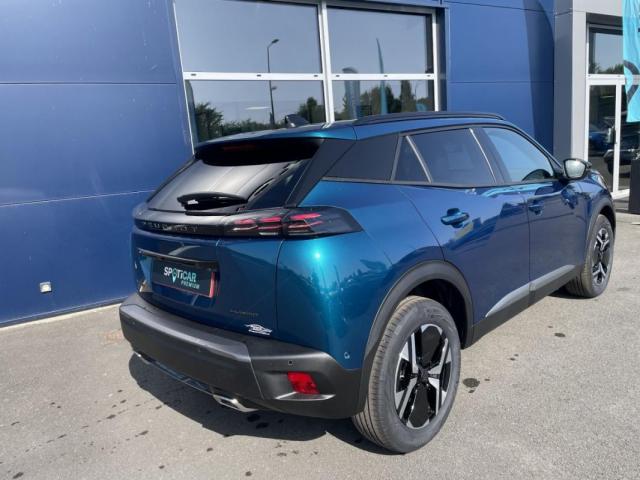 Peugeot 2008 image 3