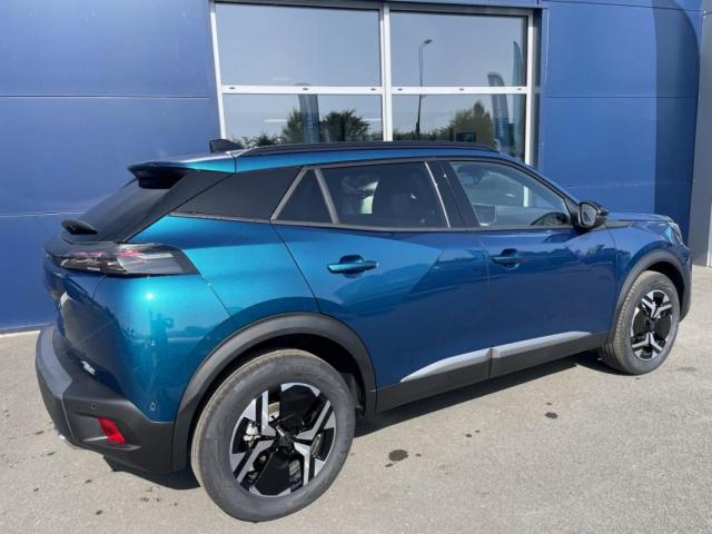 Peugeot 2008 image 9