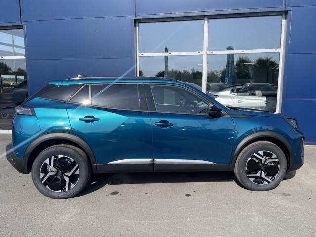 Peugeot 2008 image 8
