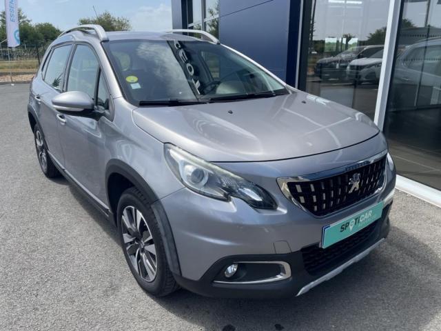 Peugeot 2008 image 6