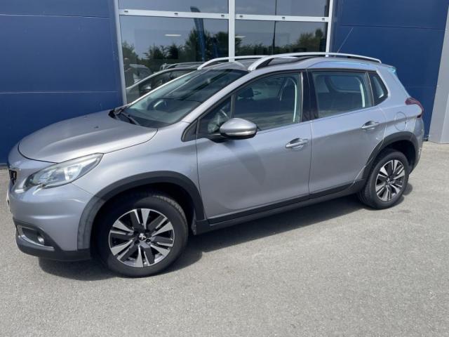 Peugeot 2008 image 1