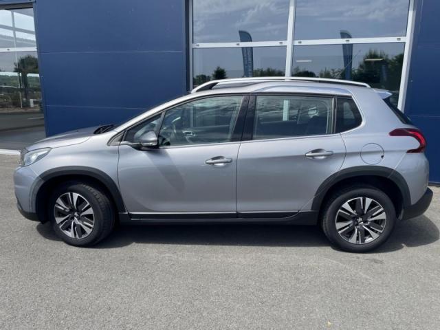 Peugeot 2008 image 9