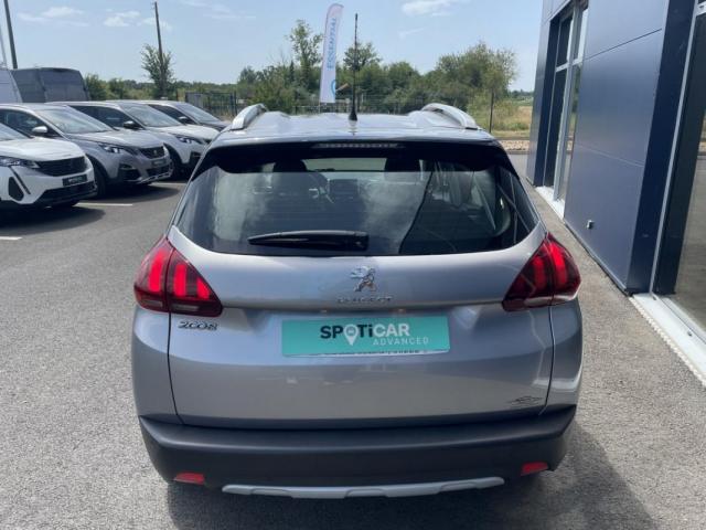 Peugeot 2008 image 5