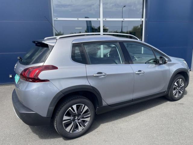 Peugeot 2008 image 7