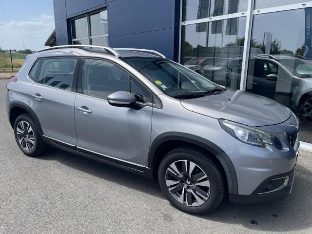 Peugeot 2008 image 4
