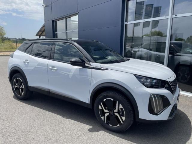 Peugeot 2008 image 5