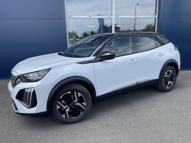 Peugeot 2008 image 7