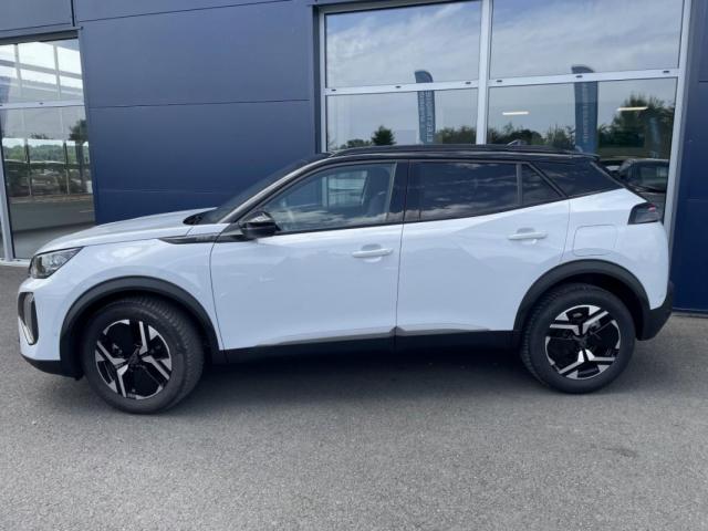 Peugeot 2008 image 3