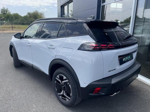 Peugeot 2008 image 6