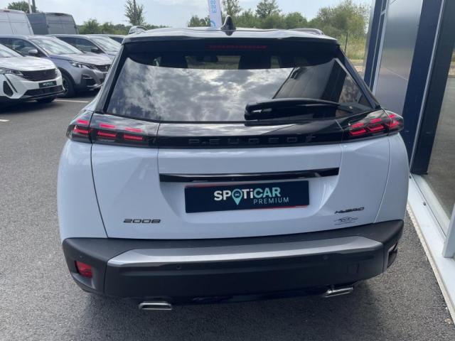 Peugeot 2008 image 4