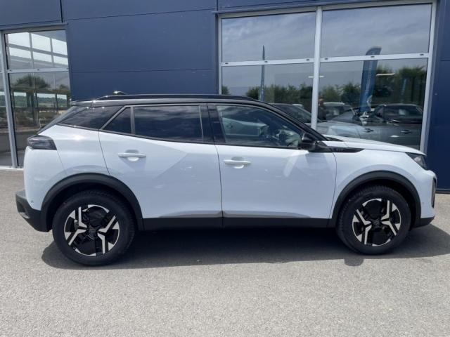 Peugeot 2008 image 9