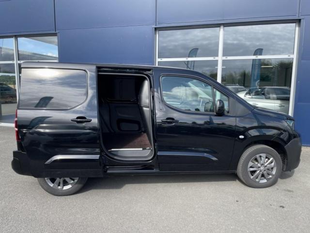 Peugeot Partner image 7