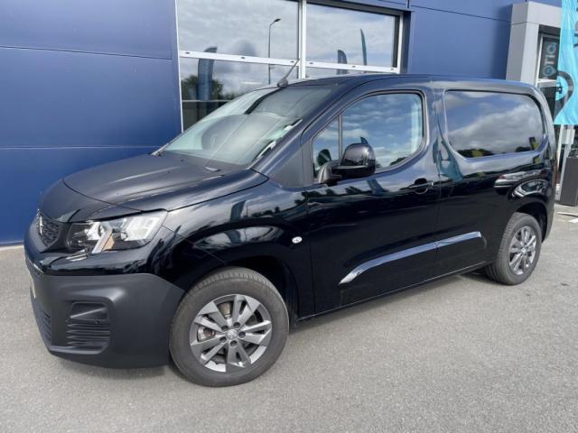 Peugeot Partner image 4