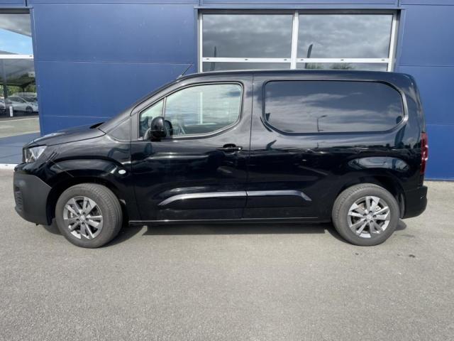 Peugeot Partner image 1