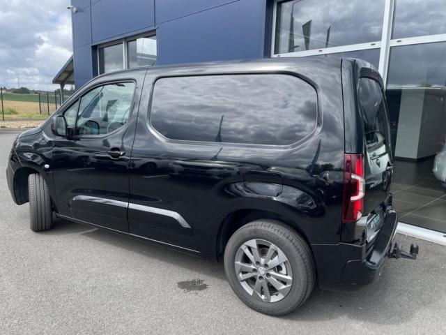 Peugeot Partner image 5